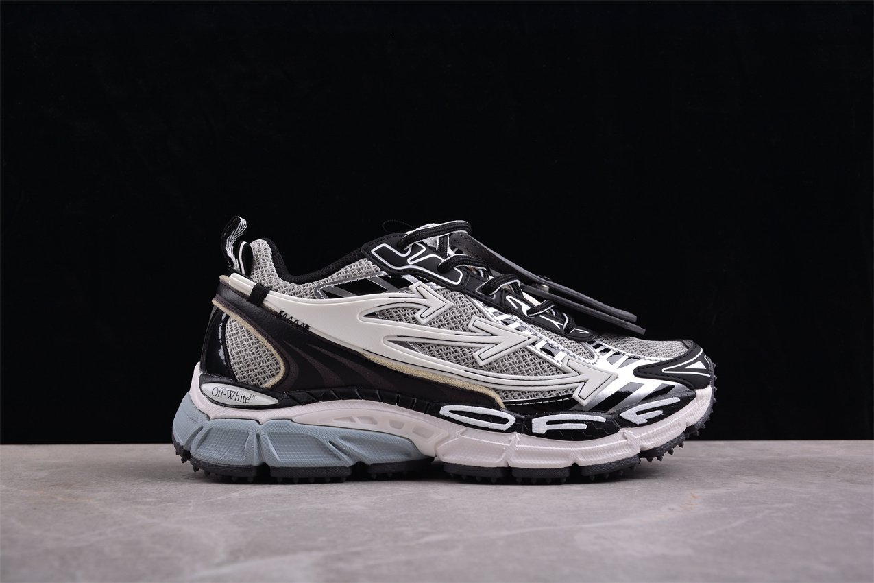 2025 Off-White Shoes