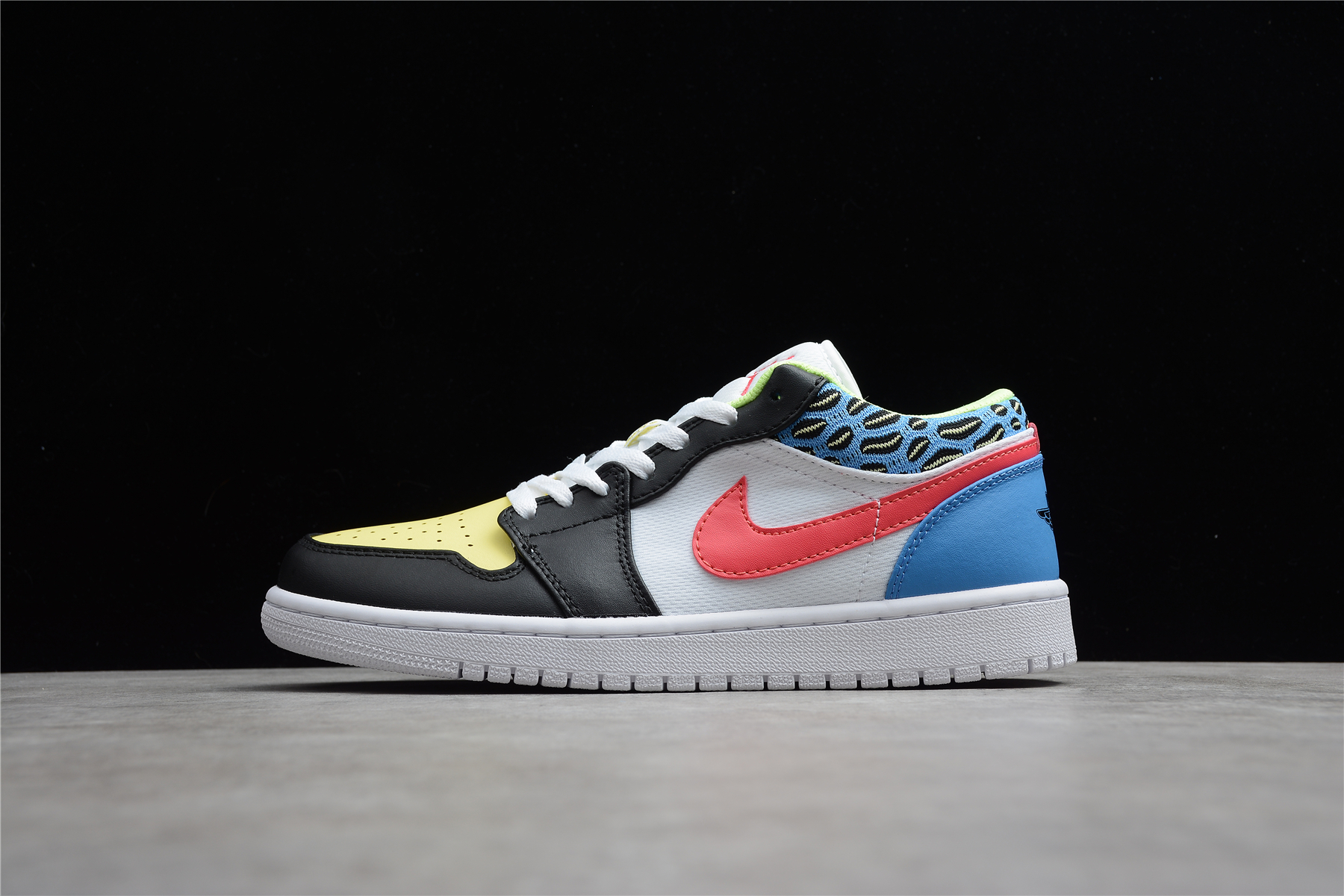 Air Jordan 1 Low 001