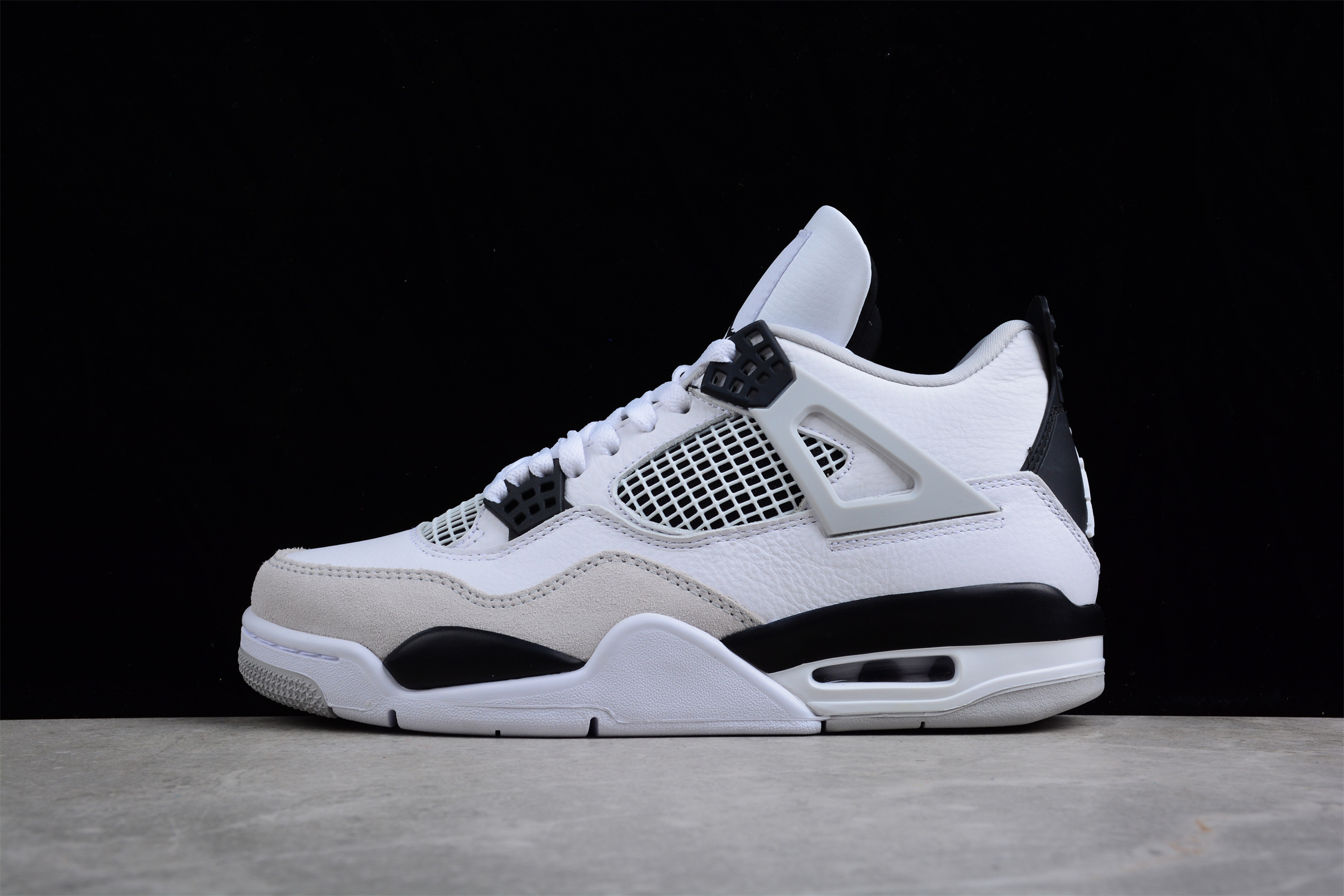 Air Jordan 4 006