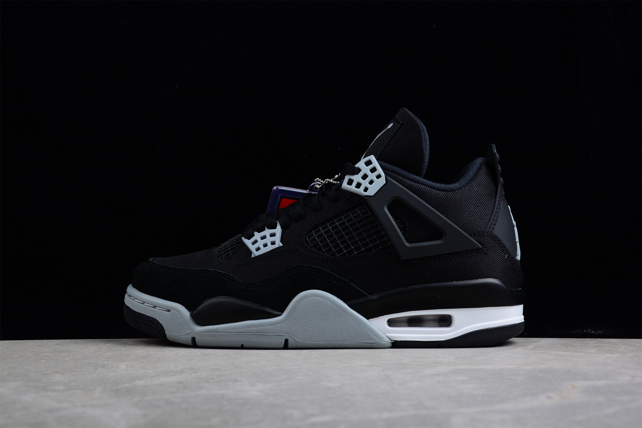 Air Jordan 4 007