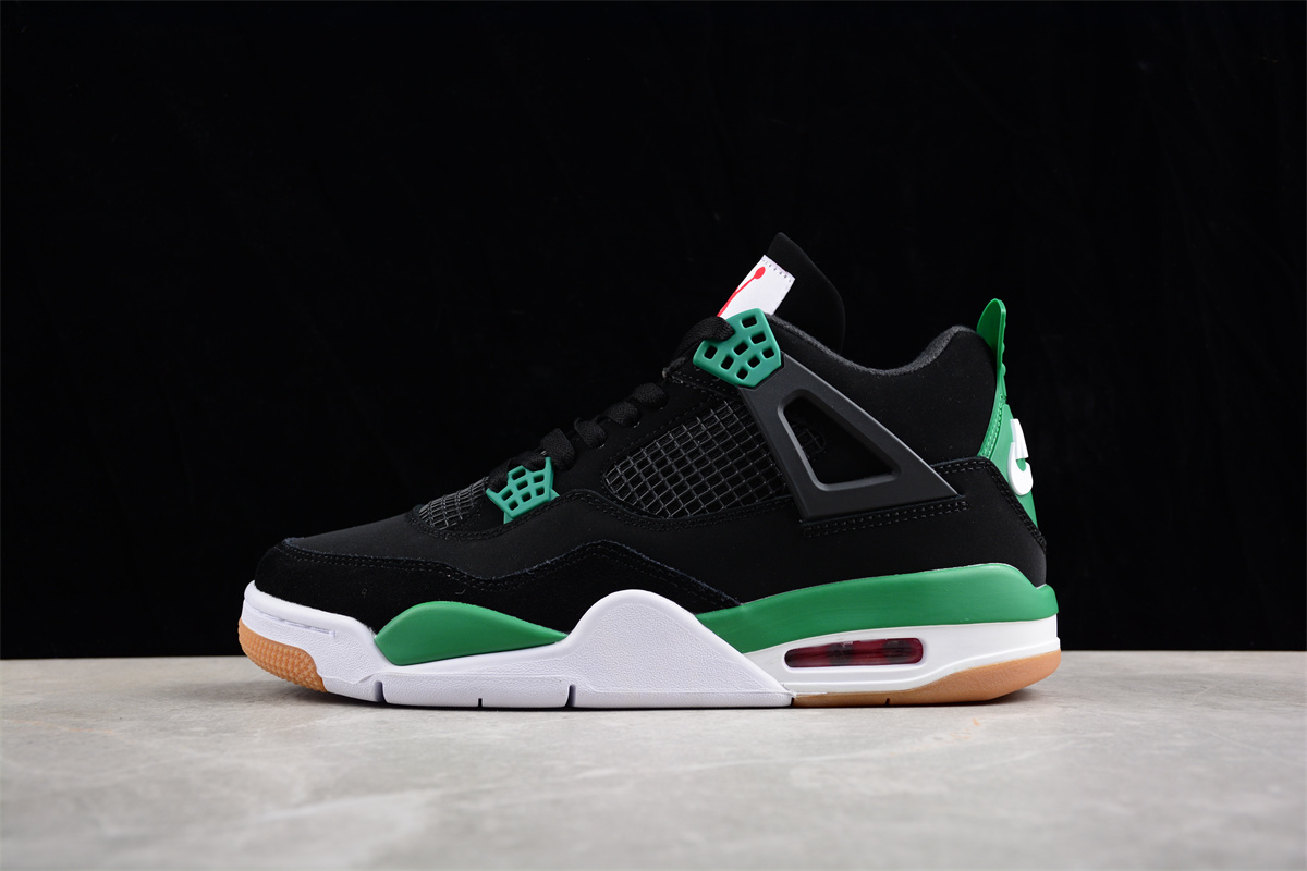 Air Jordan 4 009