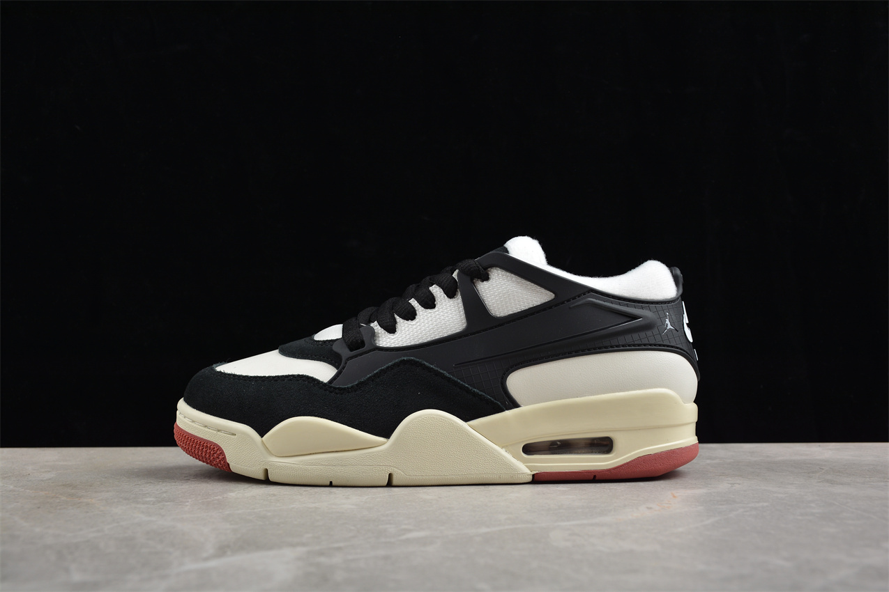 Air Jordan 4 "Remastered" 010