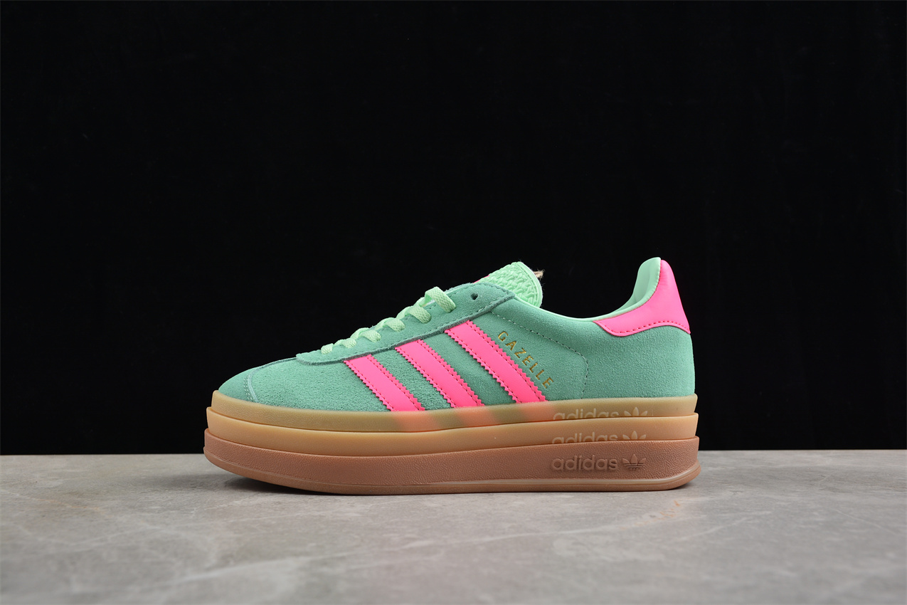Adidas Originals Gazelle Bold 016