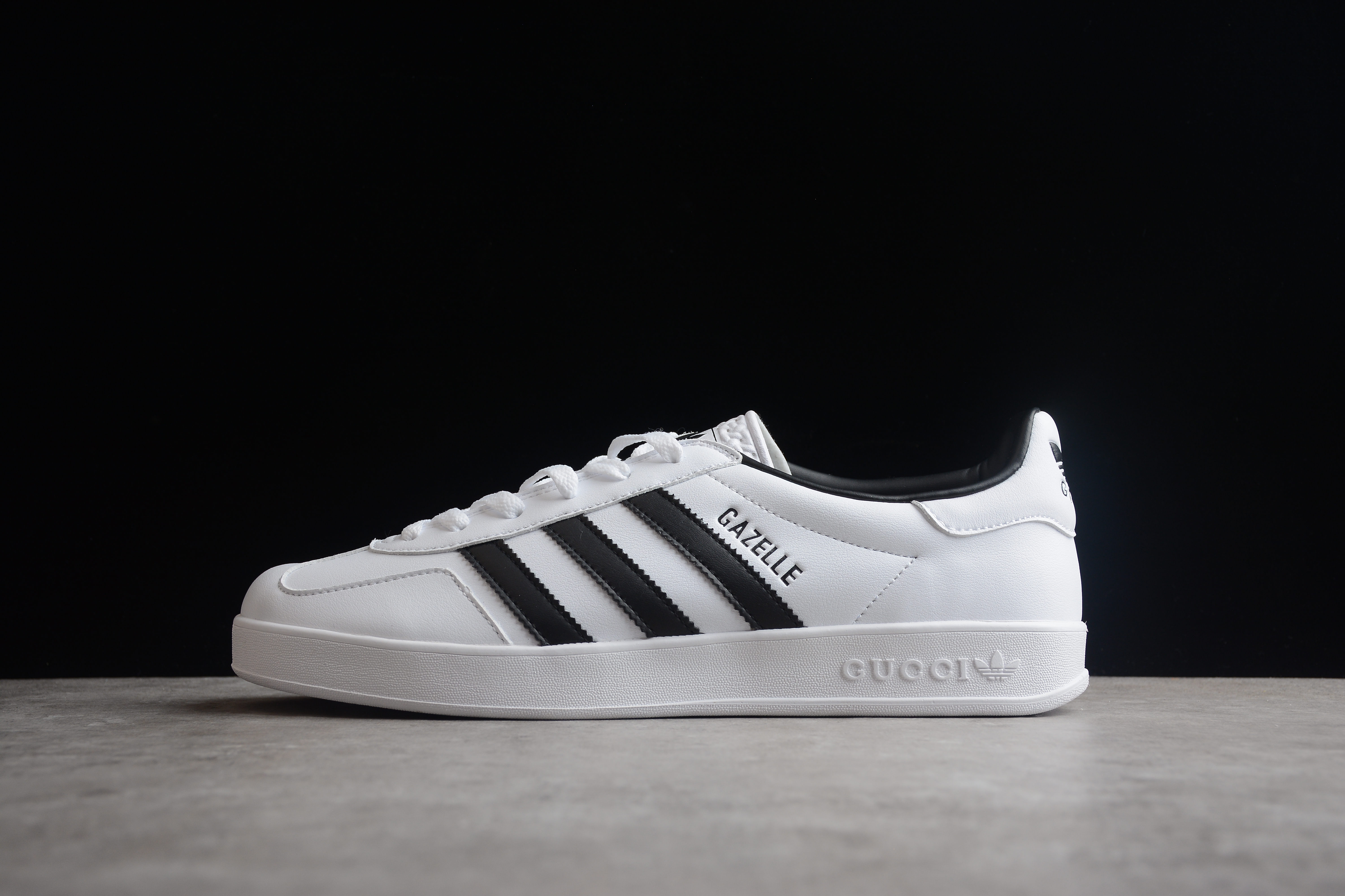 Adidas Originals Gazelle x Gucci 020