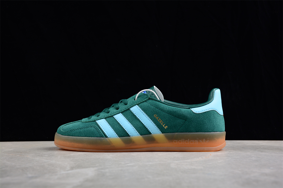 Adidas Originals Gazelle Indoor 017