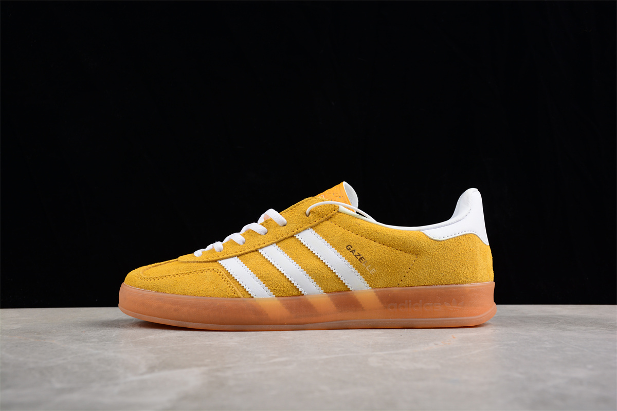 Adidas Originals Gazelle Indoor 018