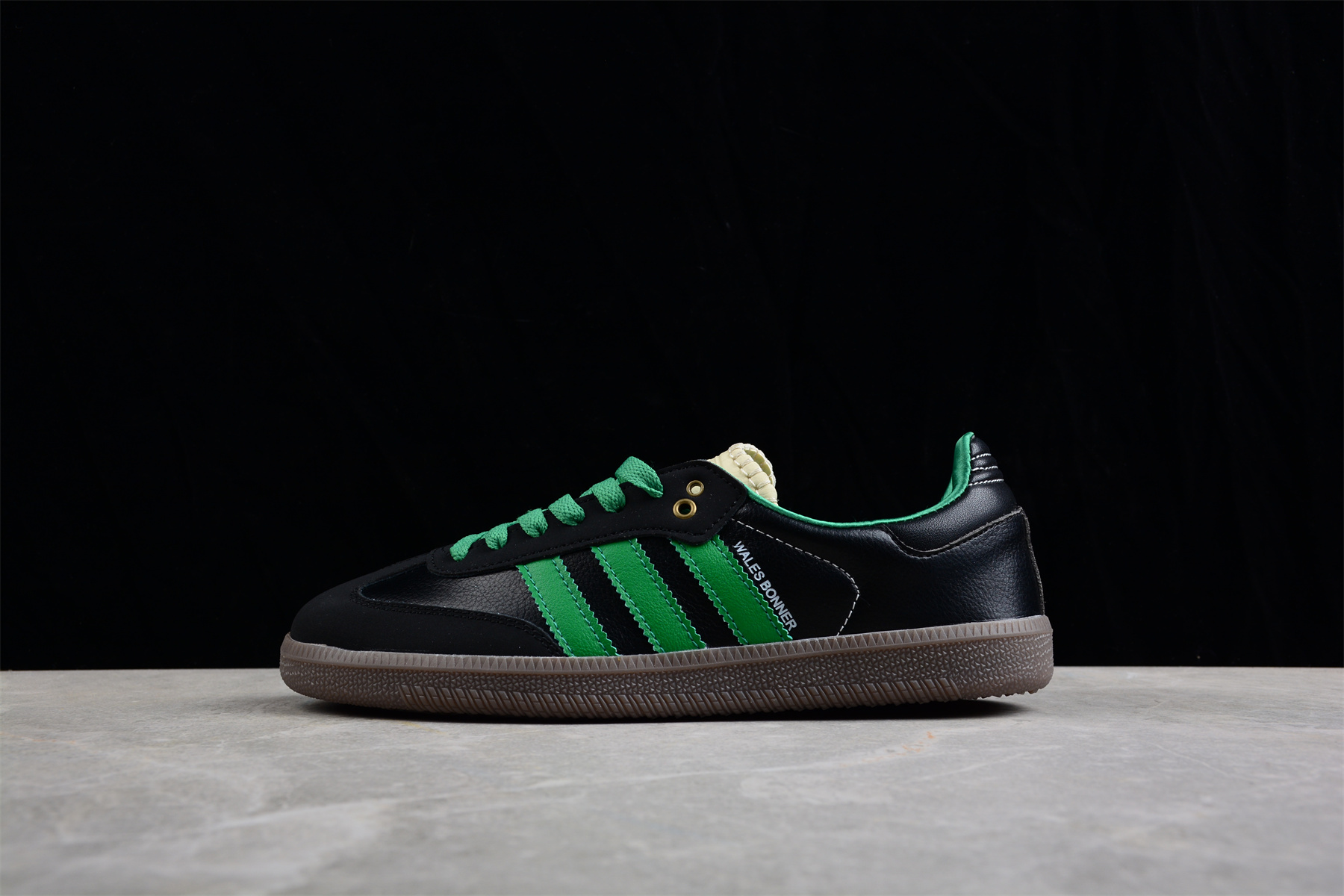 OG Adidas Originals Samba Vegan 022