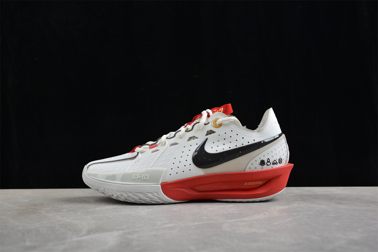 Nike Air Zoom G. T. Cut 3 045
