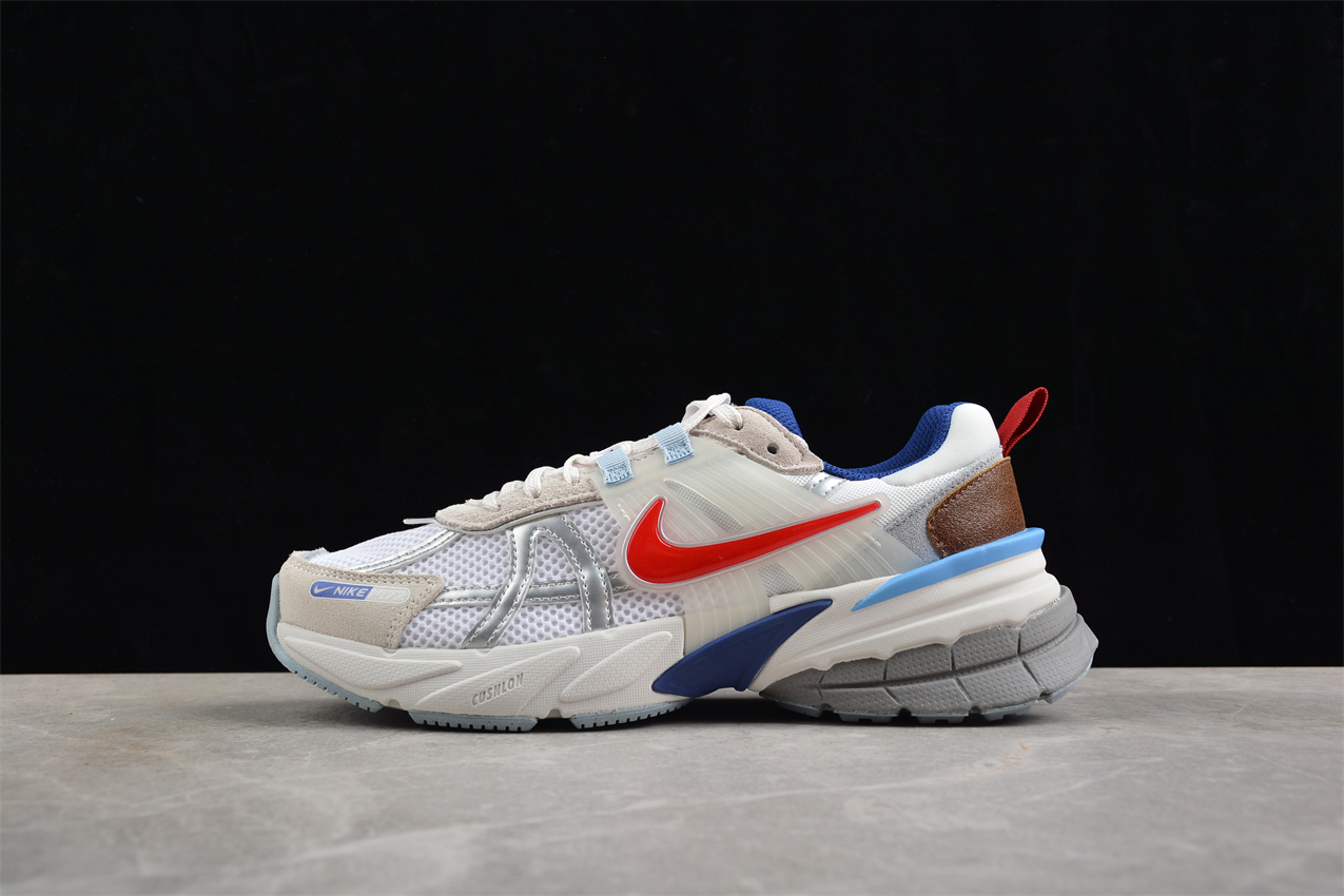 V2K Run 048