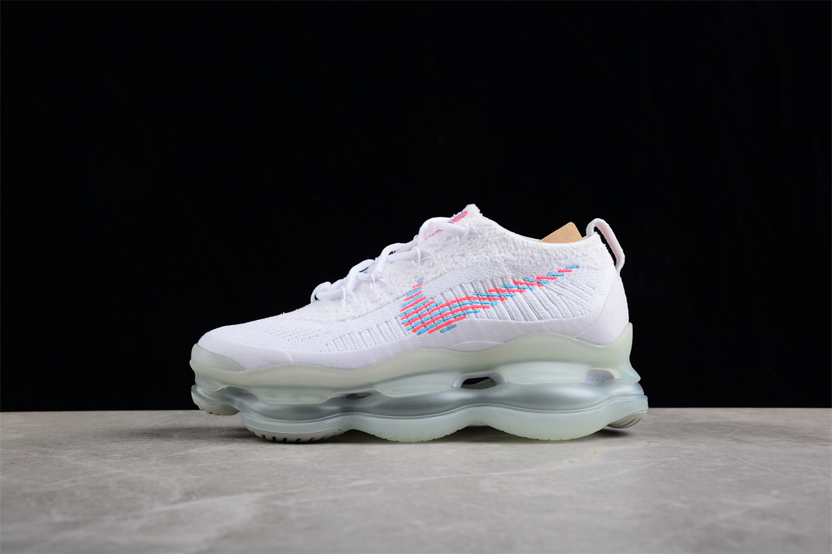 Air Max Scorpion Fk 051