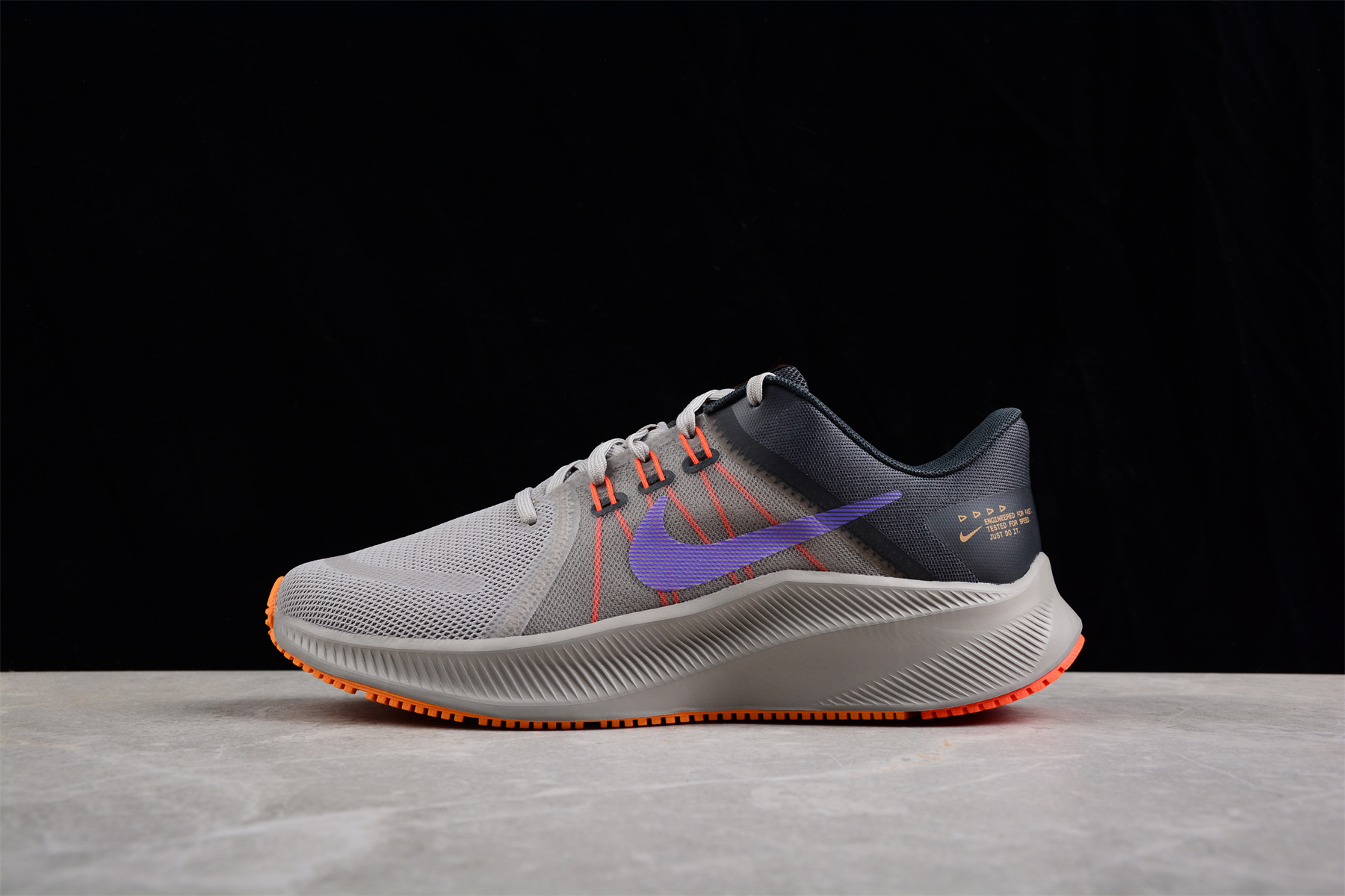 Nike Quest 4 55