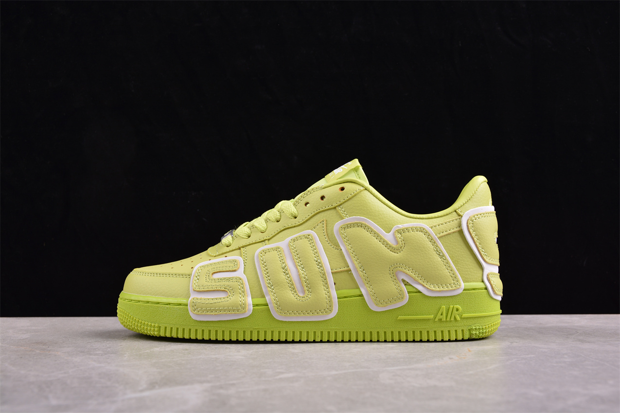 CPFM x Air Force 1 Low 060