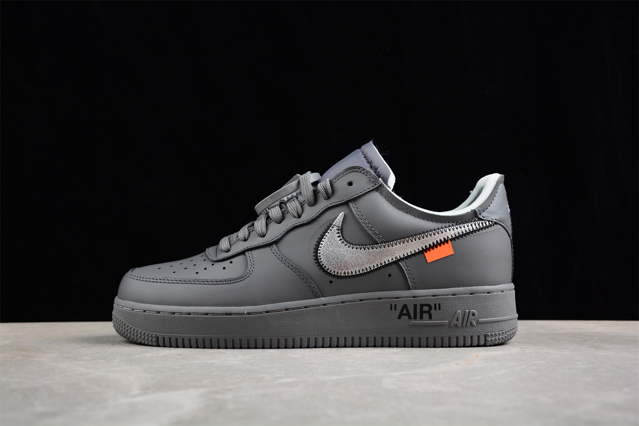 Off White x Air Force 1 Low 070