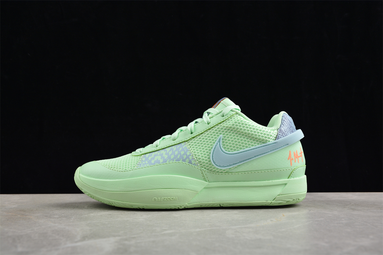 Nike JA 1 "Day One" Heart EYES EP 083