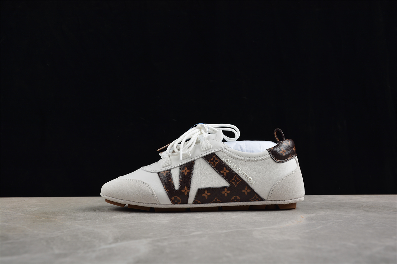 LV Sneakerina For Women 092