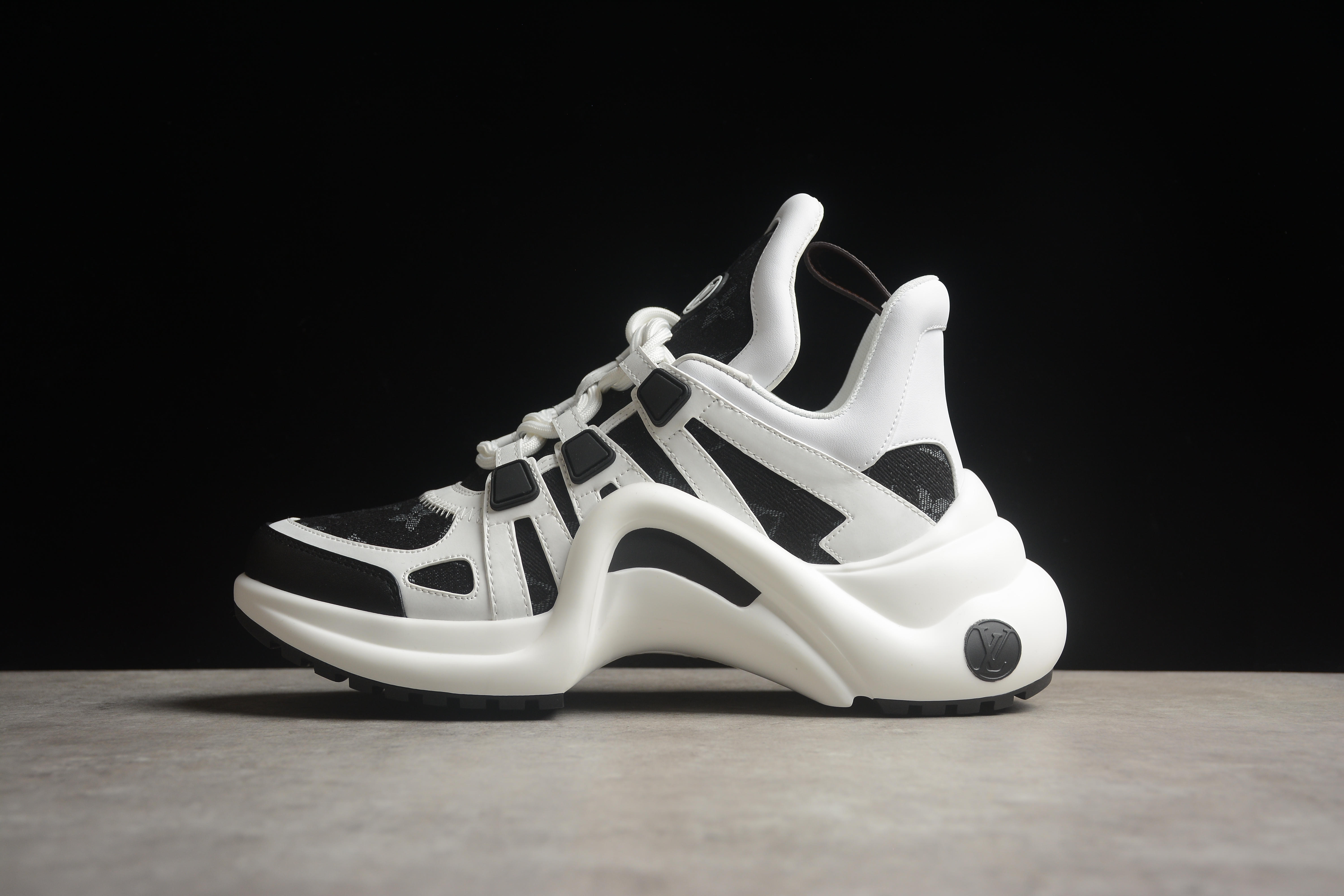 LV Archlight Sneakers For Women 094