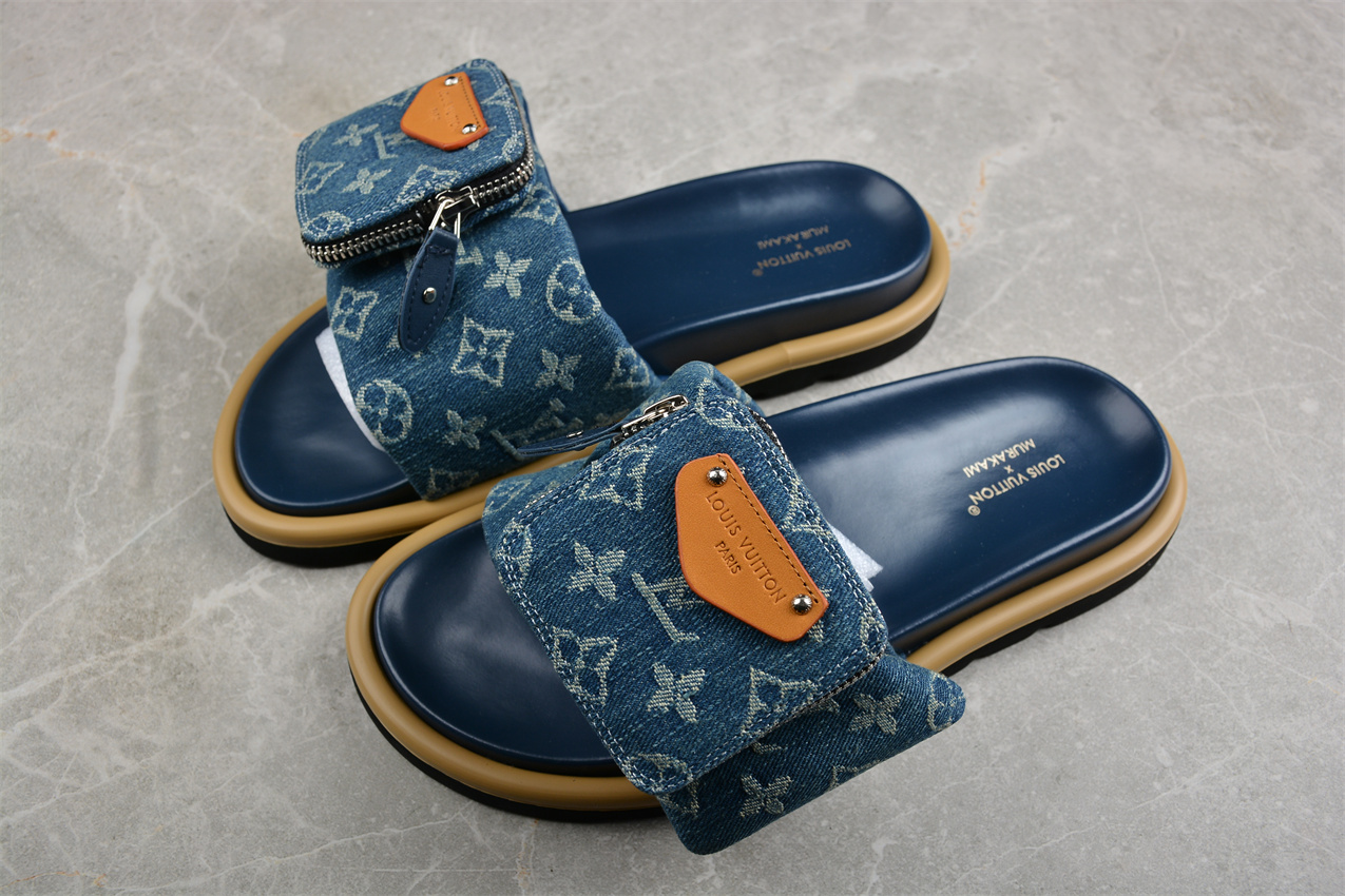 LV Slidders 098