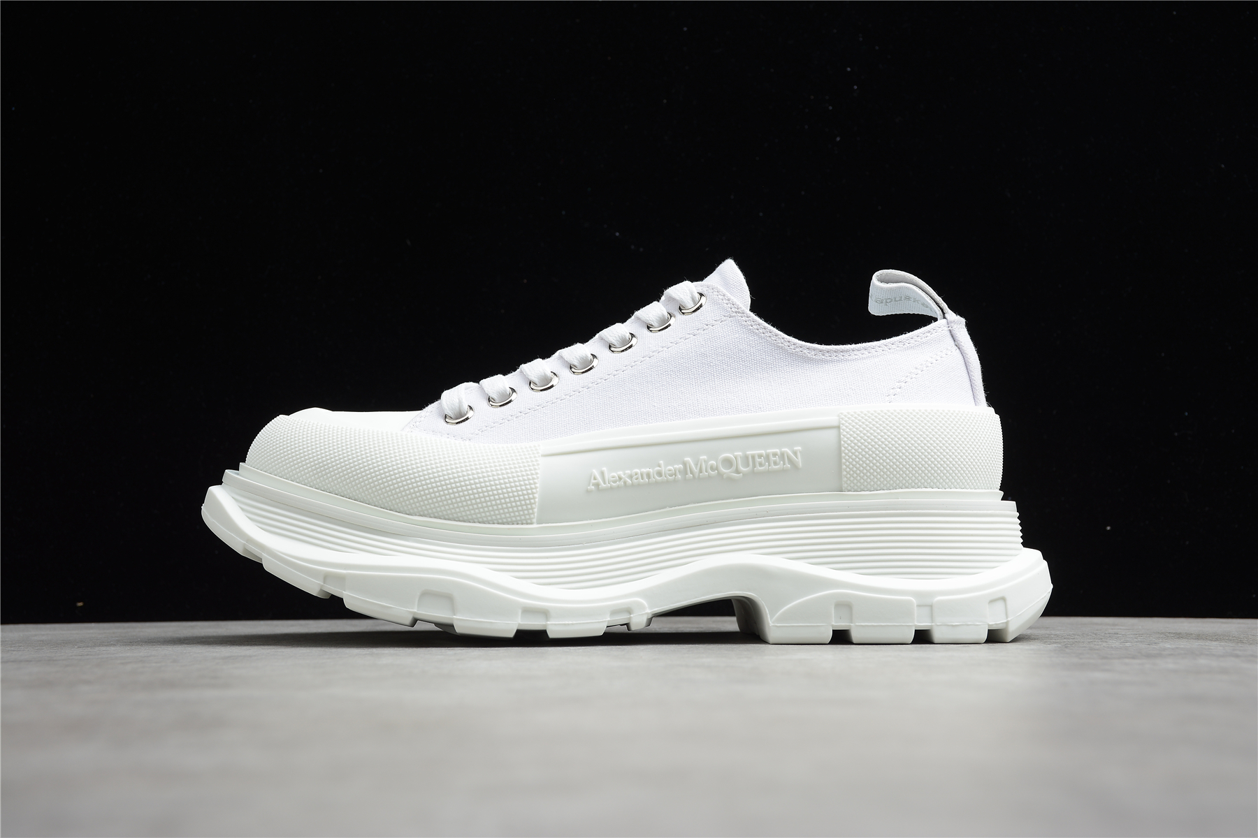 Alexander McQueen Sneaker Low 105