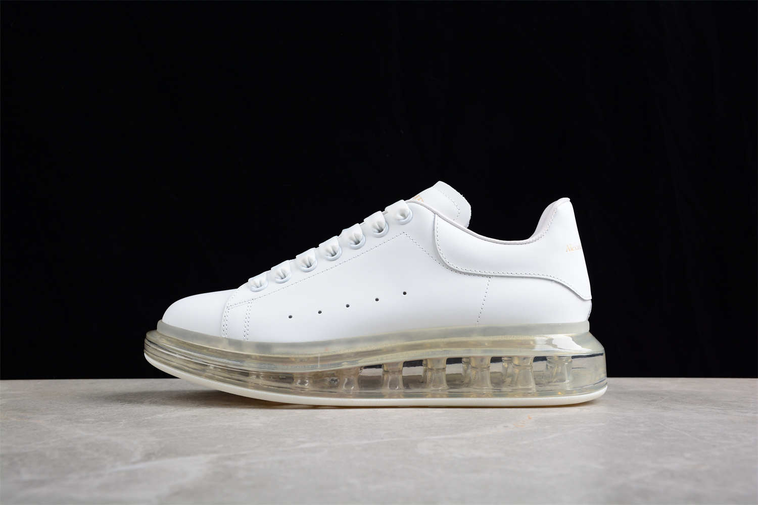 Alexander McQueen Air Cushion Sneaker 106