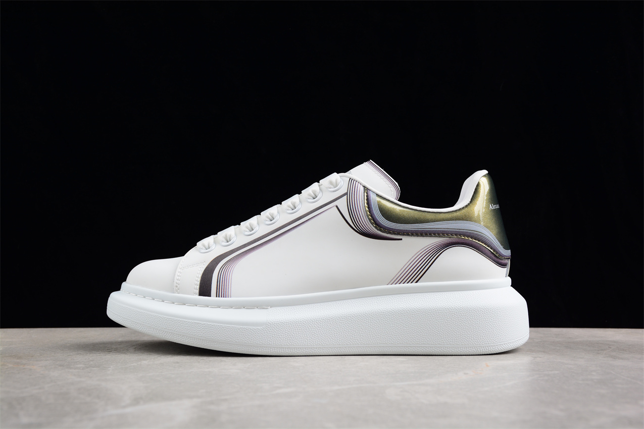 Alexander McQueen Sneaker Low 108