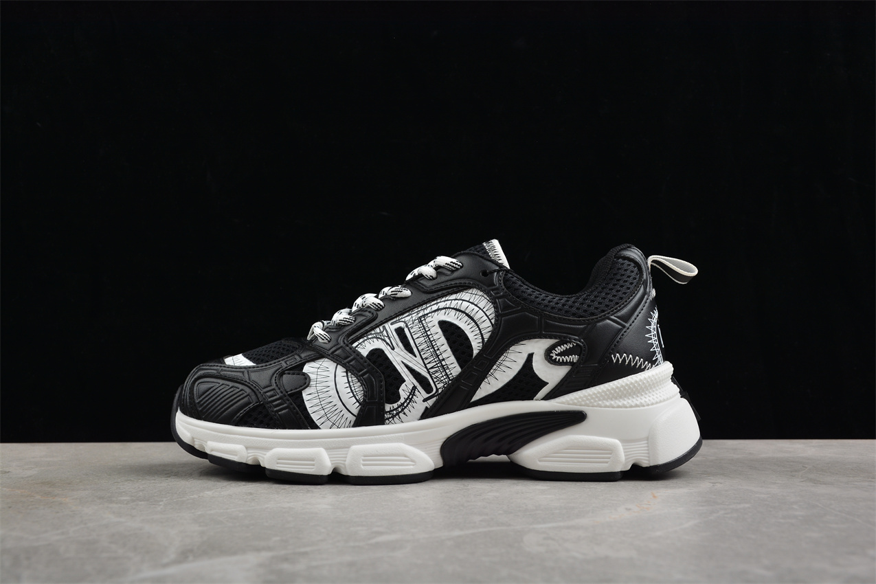 Dior Chrono Running Shoes 114