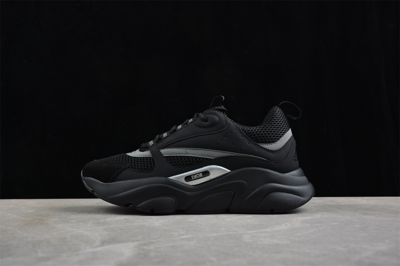 Dior Chrono Running Shoes 115