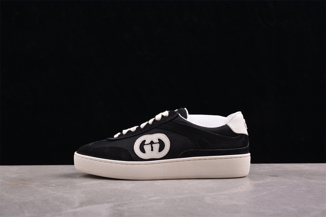 Gucci Lido Sneakers 120