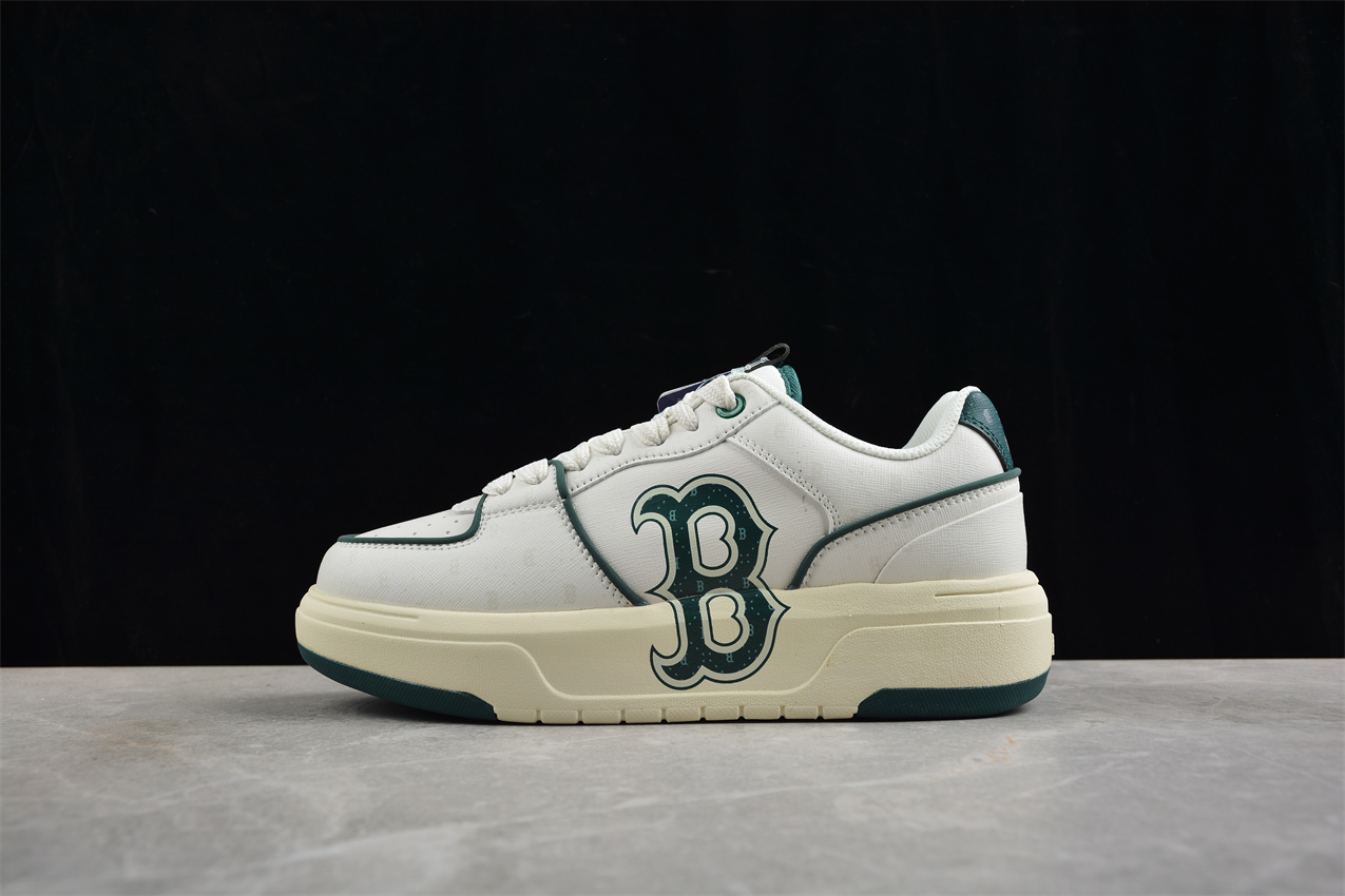 Bigball Chunky Liner x Boston Red Socks Sneaker 124