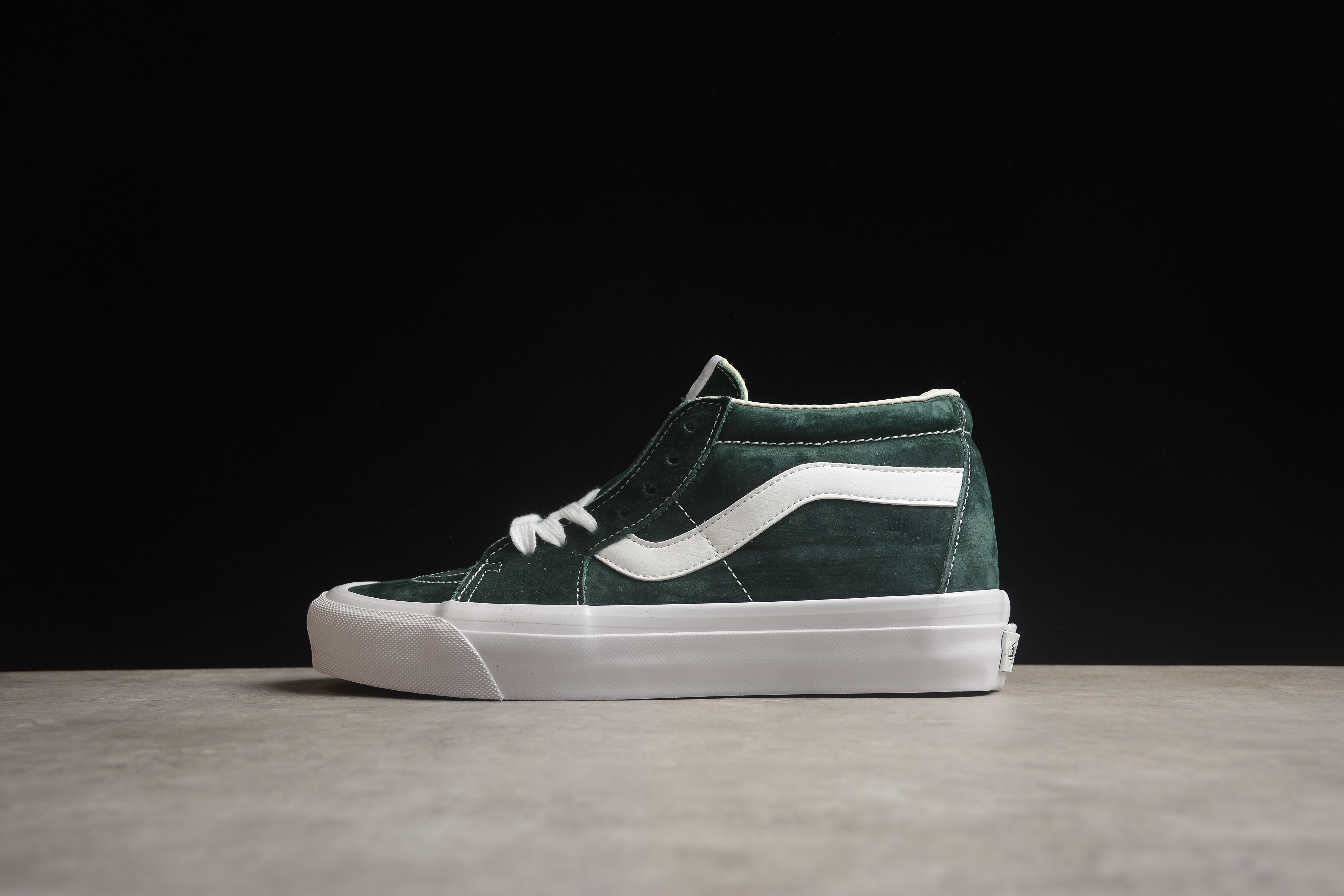 Vans Old Skool Sk8-Mid Reissue 132