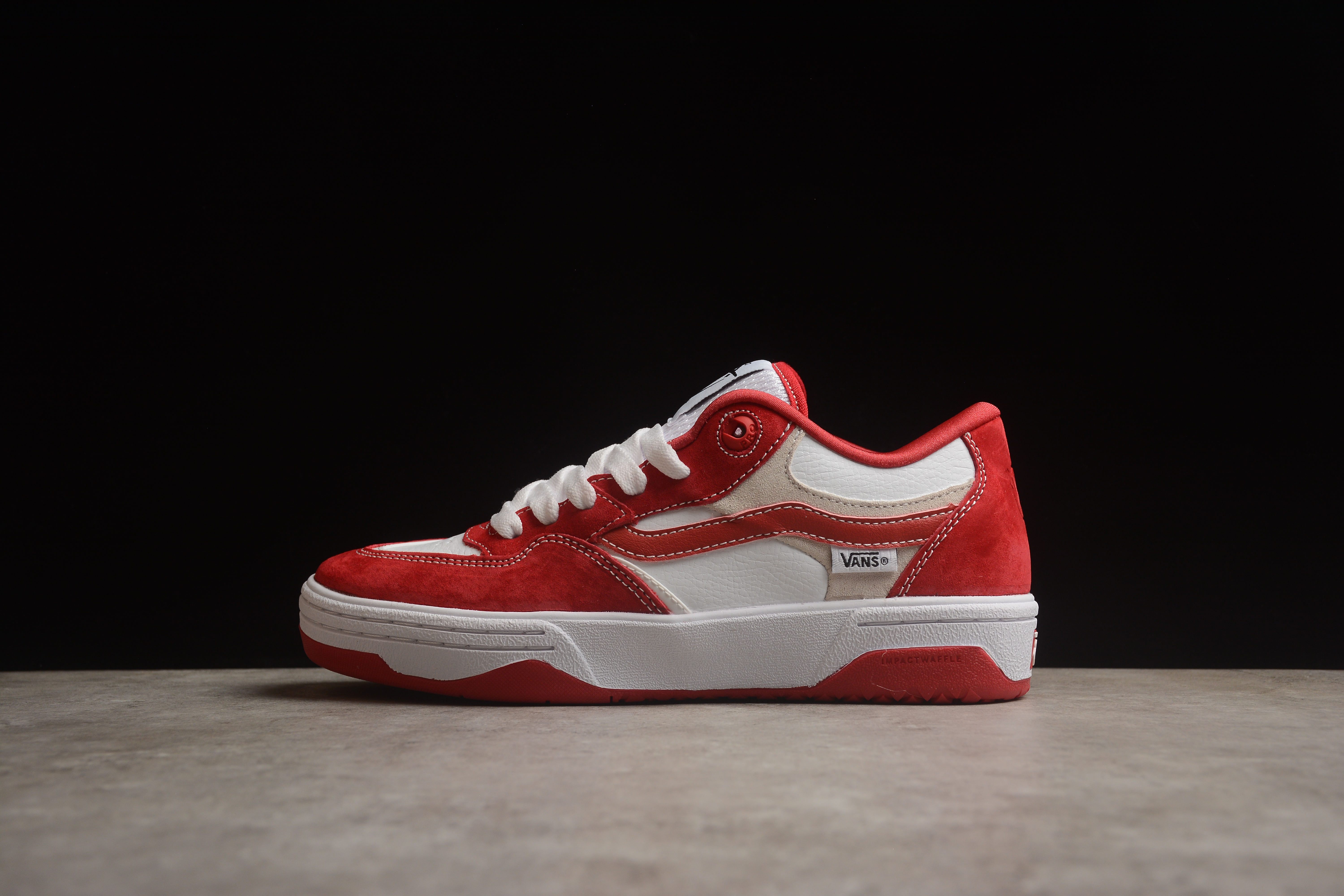 Vans Rowley XLT Sneakers 129