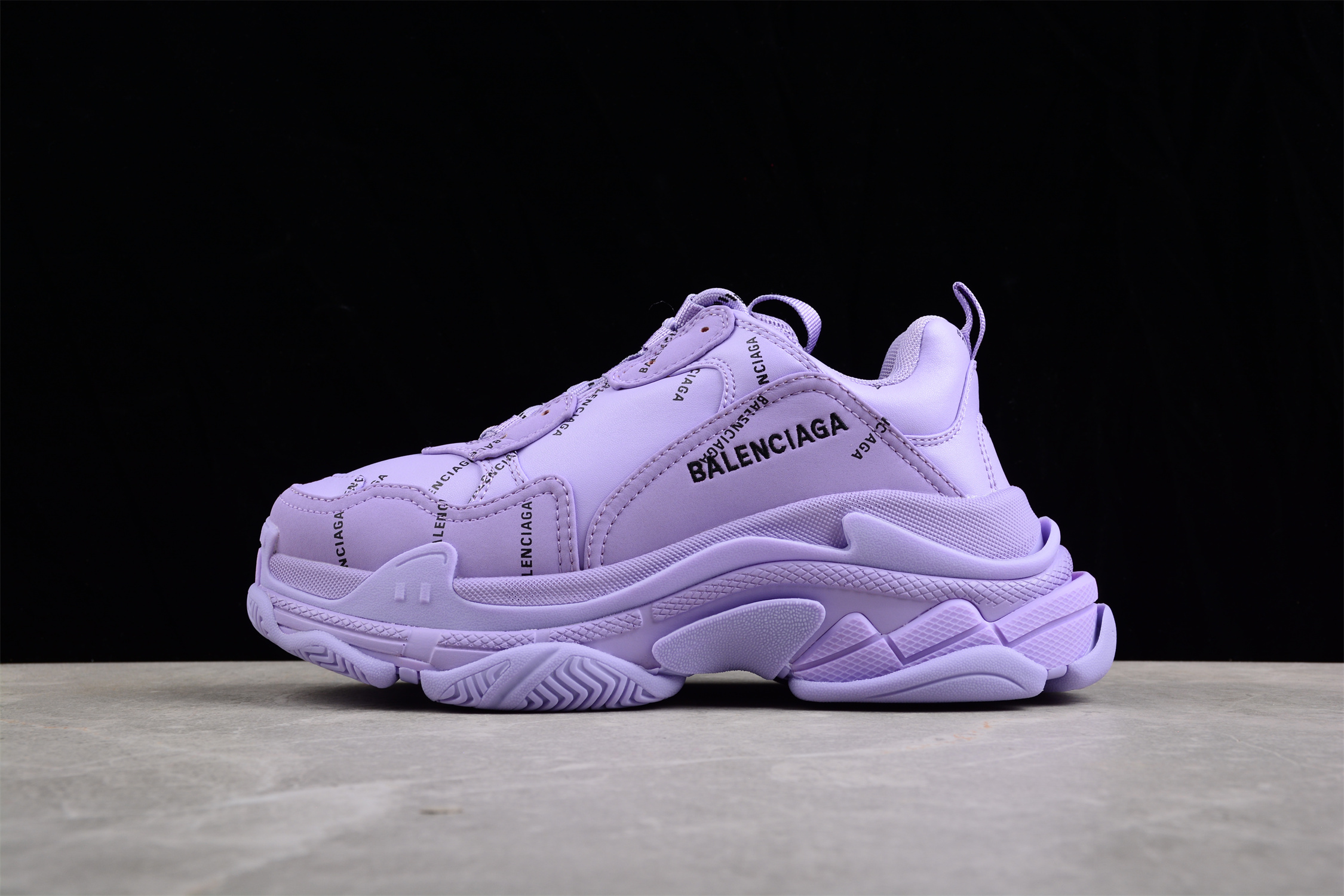 Balenciaga Triple S Sneaker 2.0 145