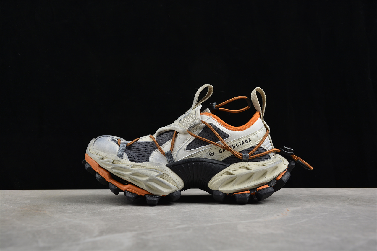 Balenciaga Stapler Sneakers 15 155