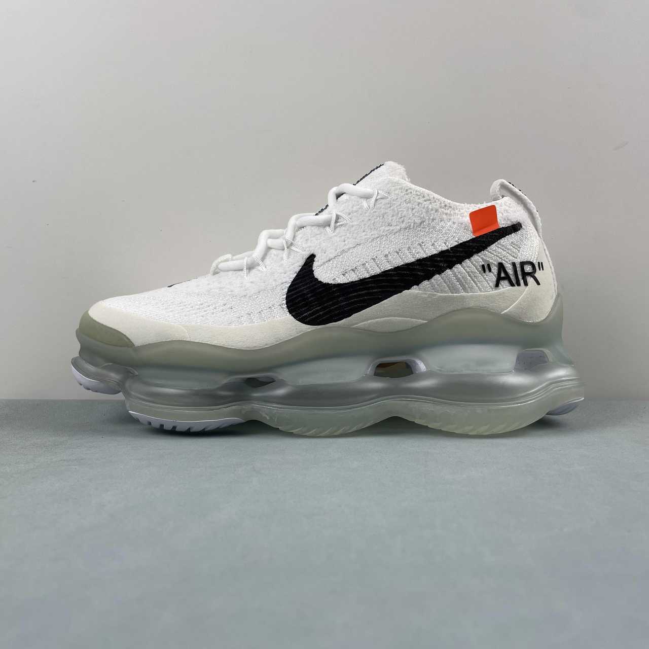 Nike Air Max Scorpion FK Runing Shoes