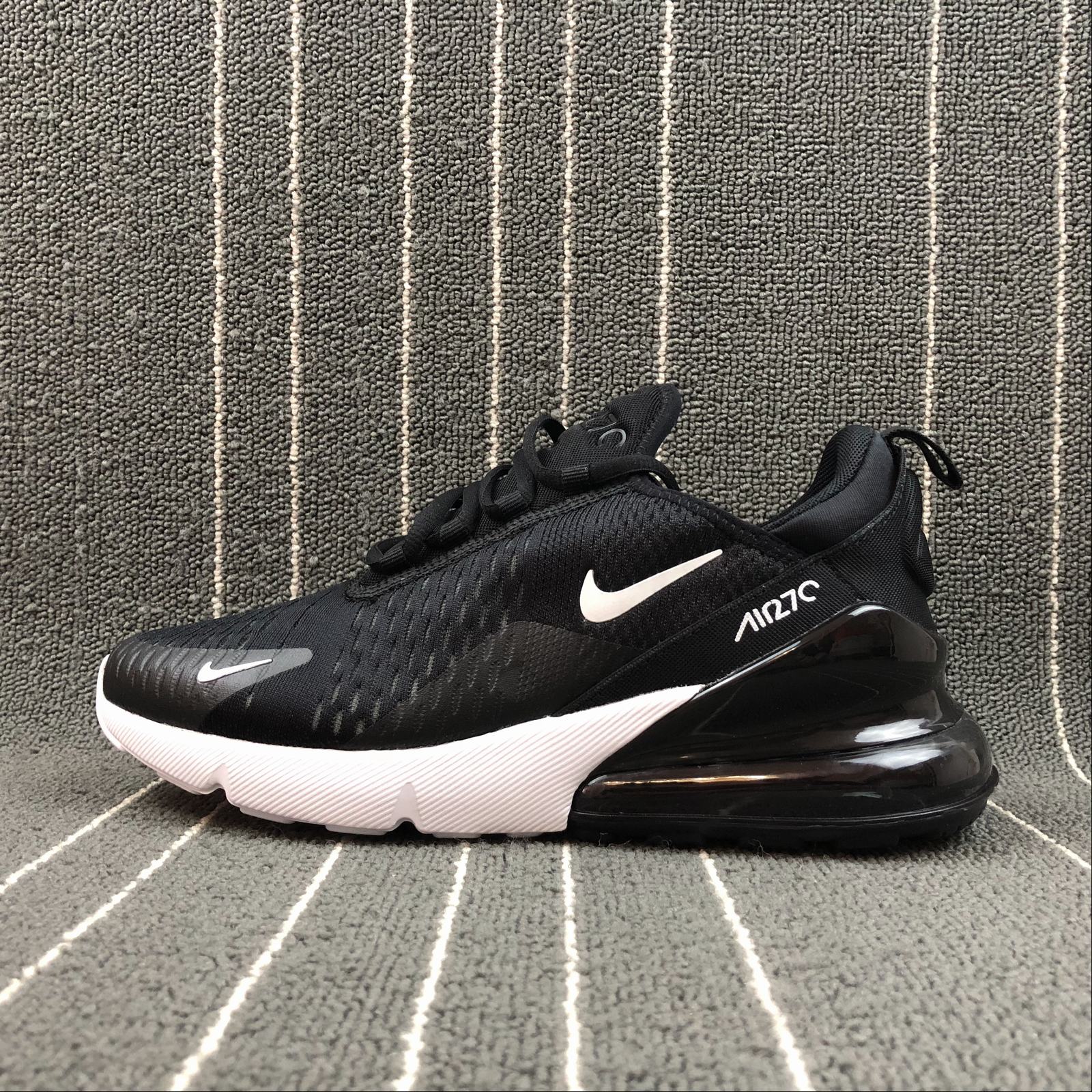 Nike AIR MAX 270 Runing Shoes