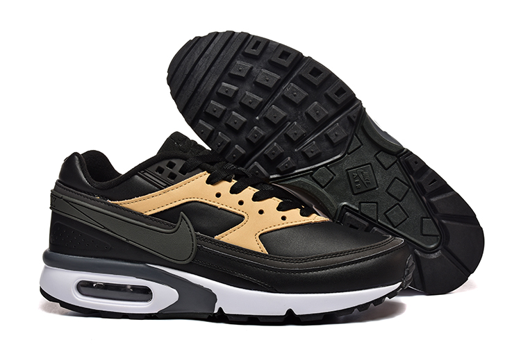 NIKE AIR MAX-02