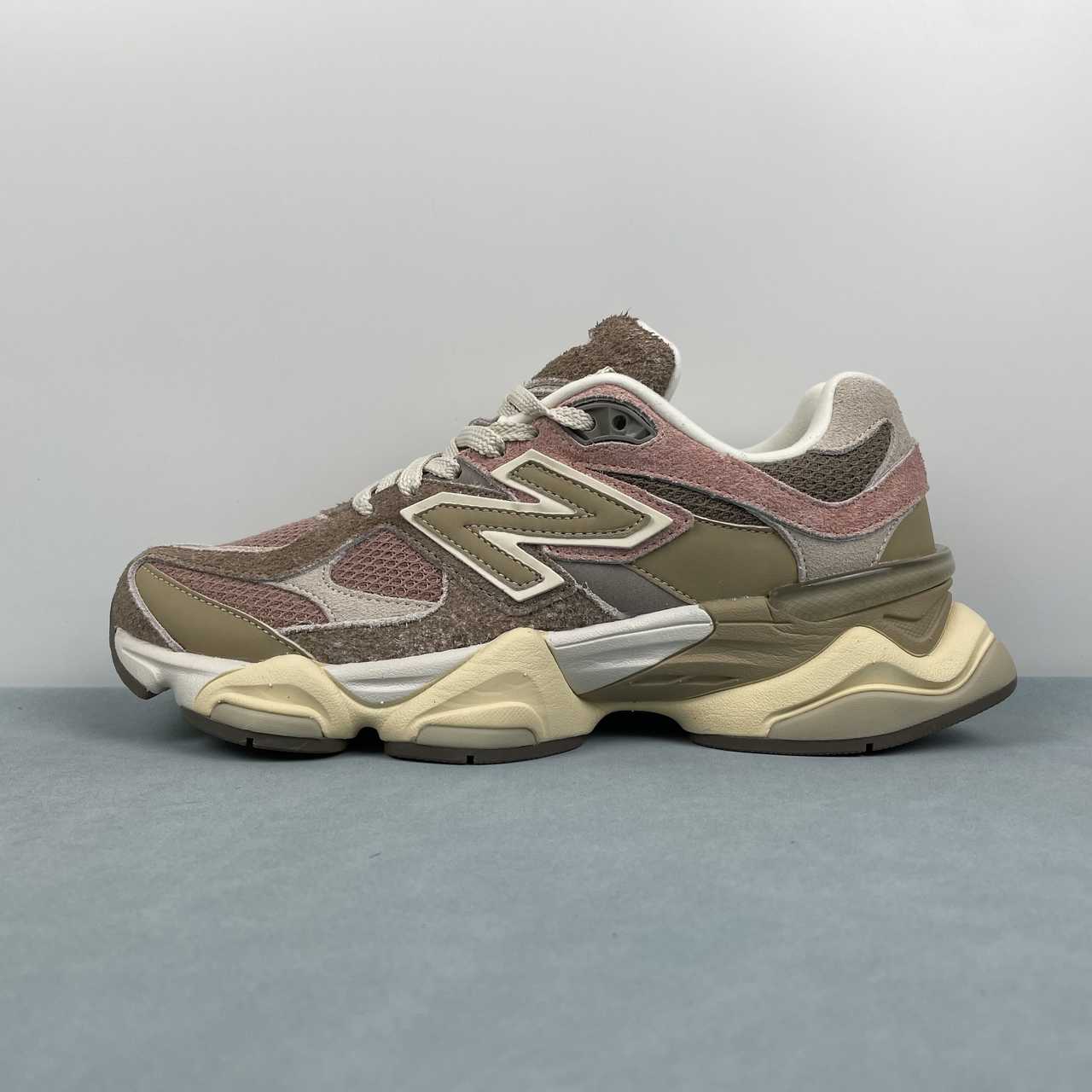 New Balance 9060 Runing Shoes U9060NTB