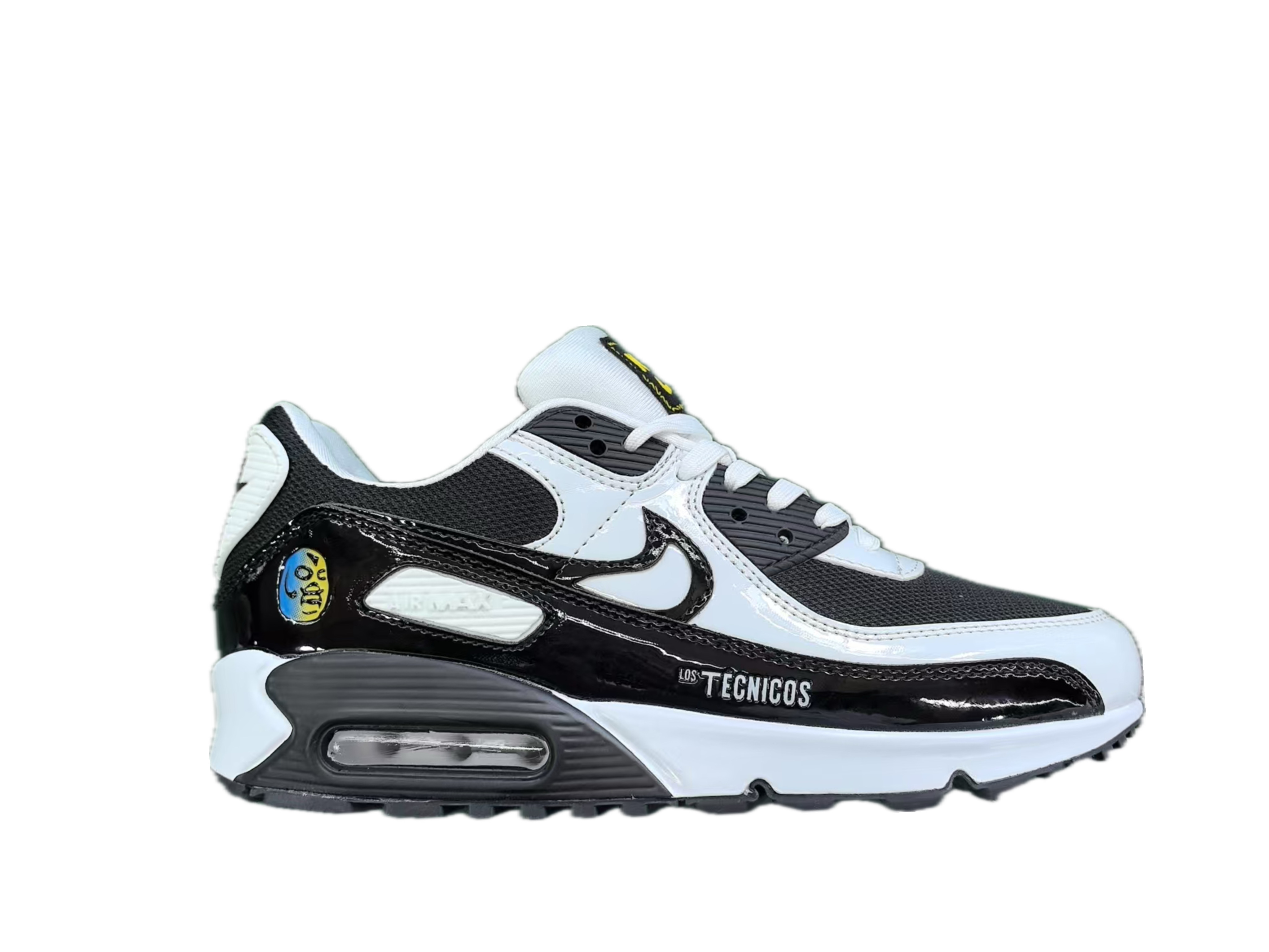 Max 90Runing Shoes