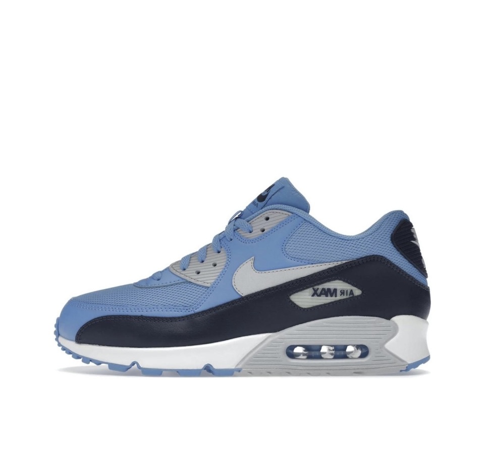 Max 90Runing Shoes
