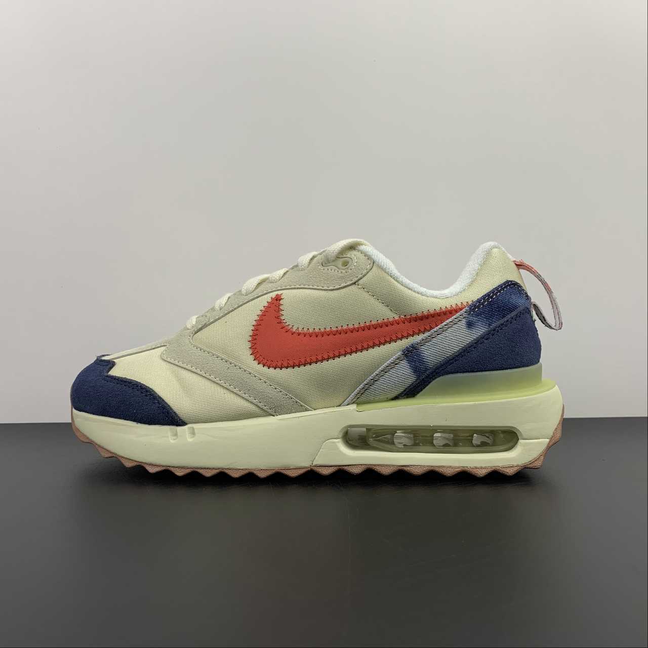 Nike Wmns Air Max Dawn Runing Shoes DV1487-162