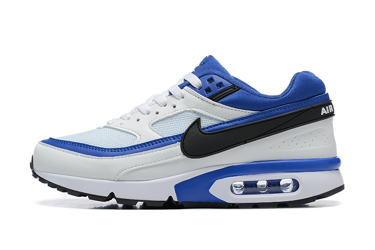 Nike Air Max BWRuning Shoes