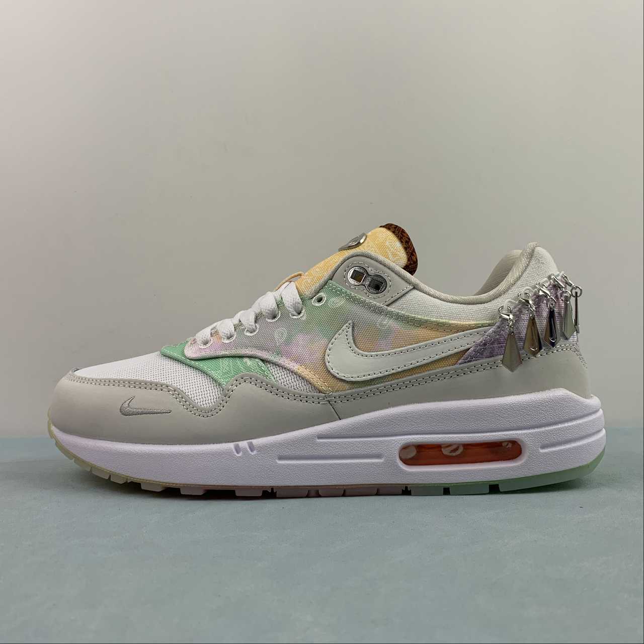 Nike Air Max1 Runing Shoes FJ0698-100