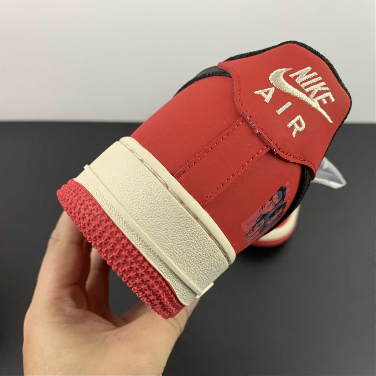 NIKE AIR FORCE 1 Shoes