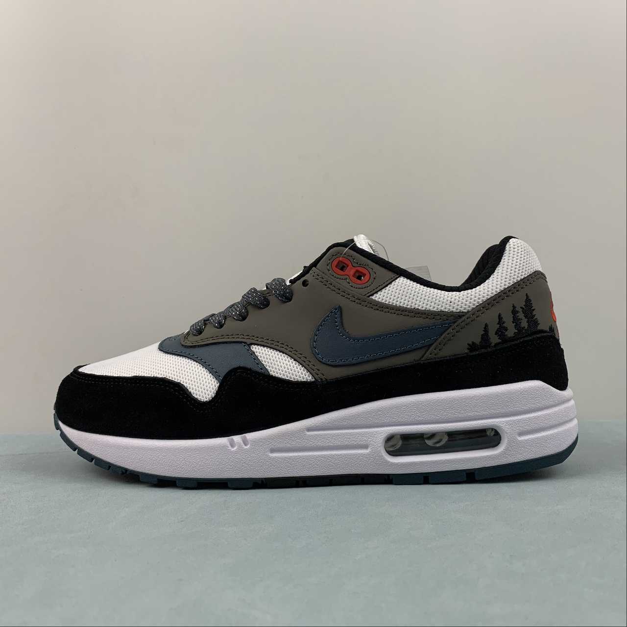 Nike Air Max1 Runing Shoes