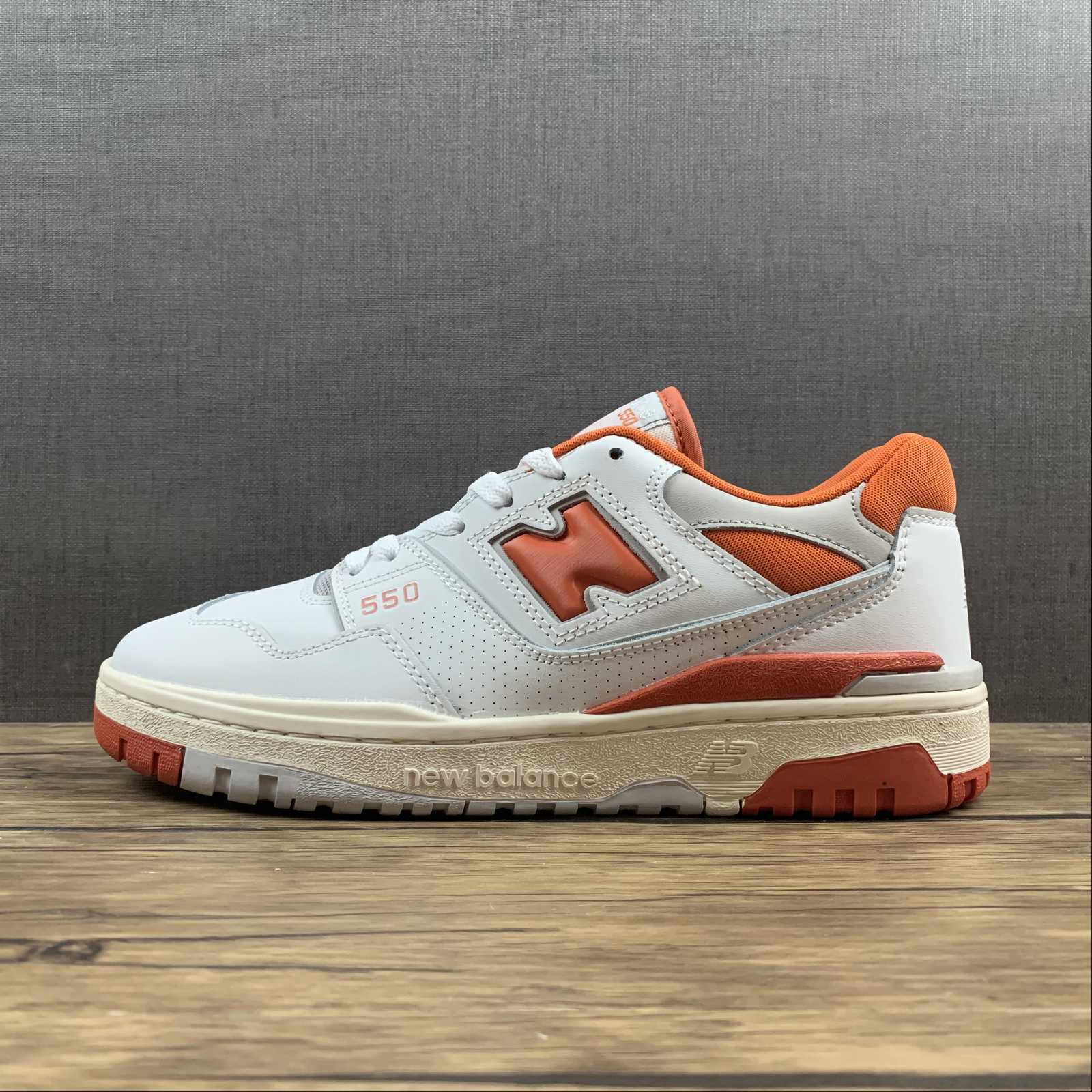 New Balance 550 Runing Shoes BB550SIZ