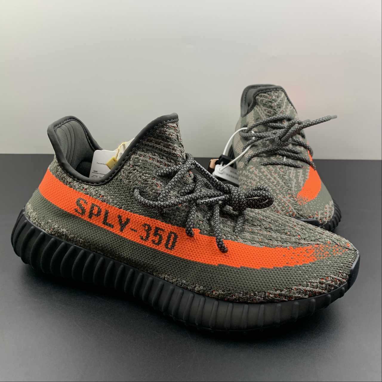 Adidas Yeezy 350 V2 Runing Shoes