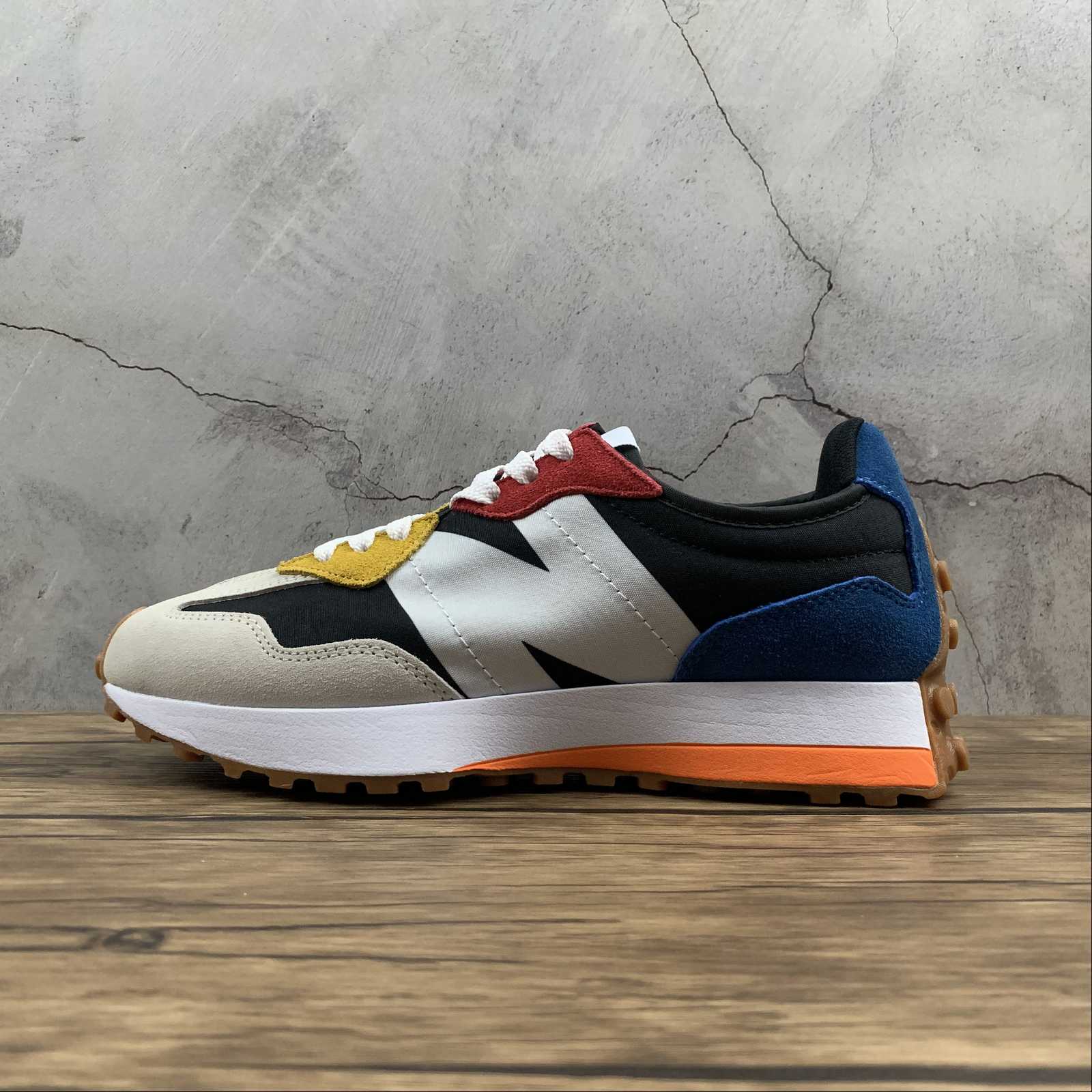 New Balance 327 Runing Shoes WS327SA
