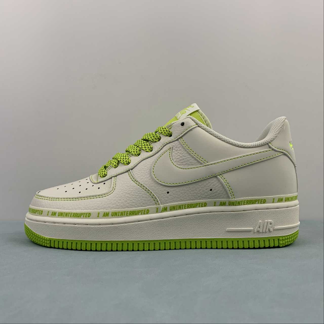 NIKE AIR FORCE 1 Shoes