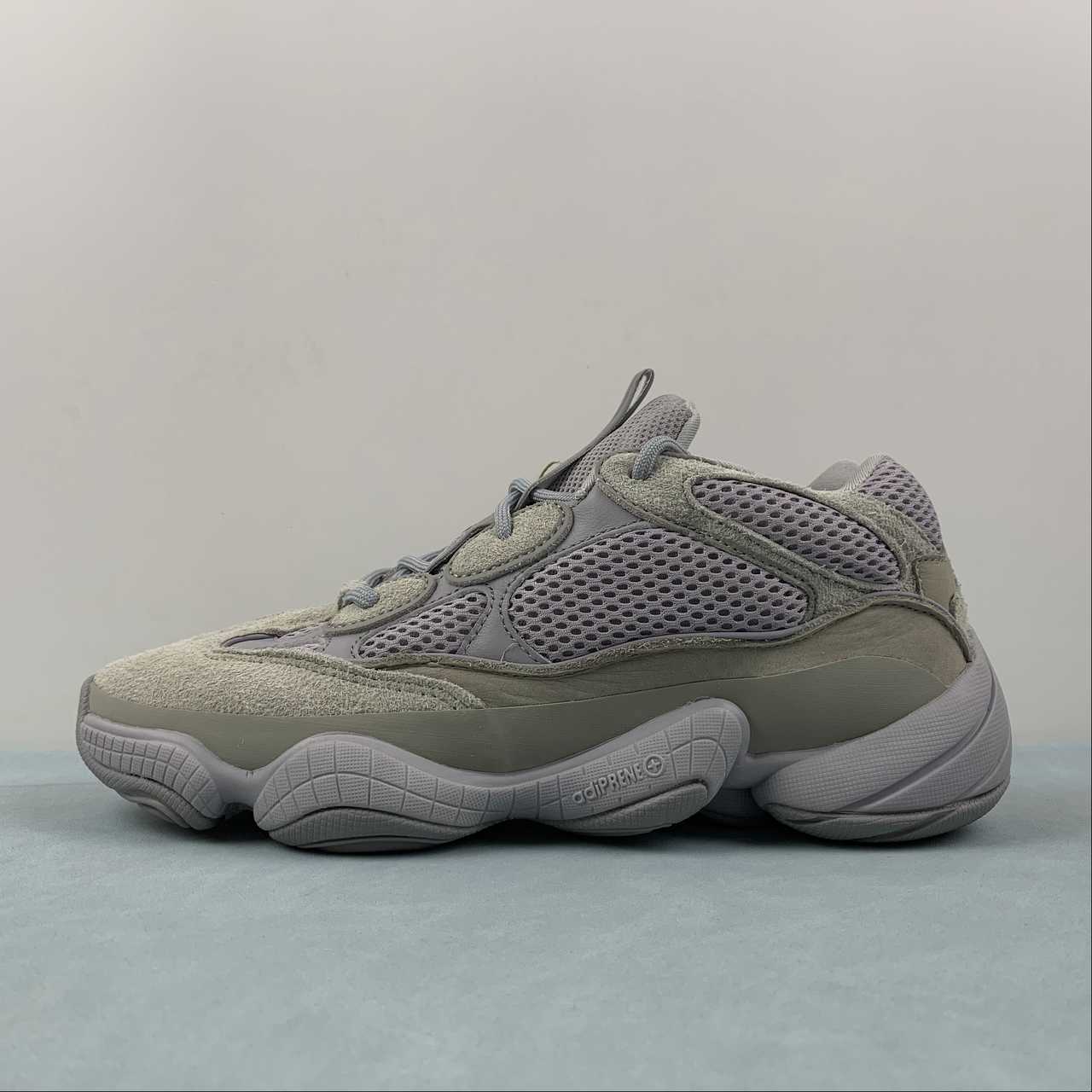 Adidas Yeezy 500 Runing Shoes GX6124