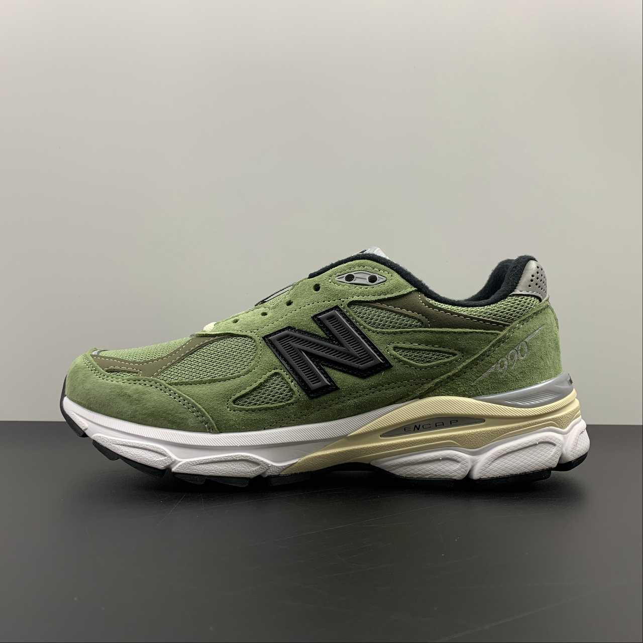 New Balance 990 Runing Shoes M990JD3