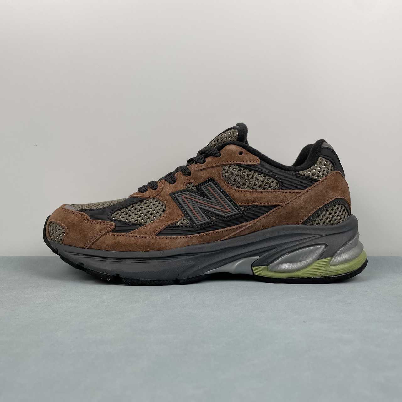 New Balance nb Running Shoes M2010BRN